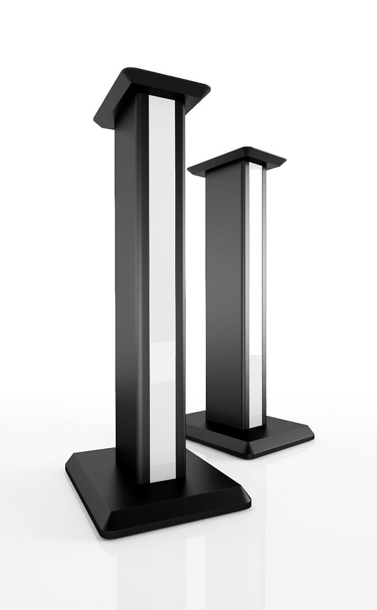 energy speaker stands